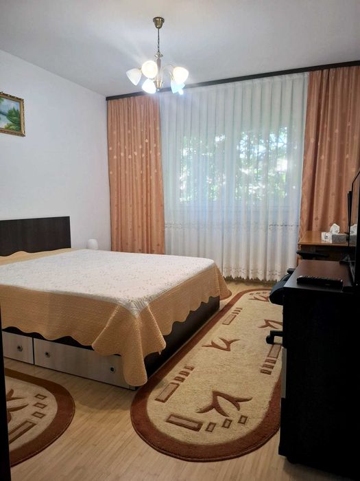 Apartament 2 camere | Buzoieni | Calea Rahovei