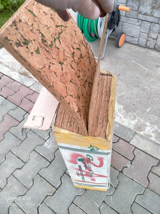 Декоративная панель