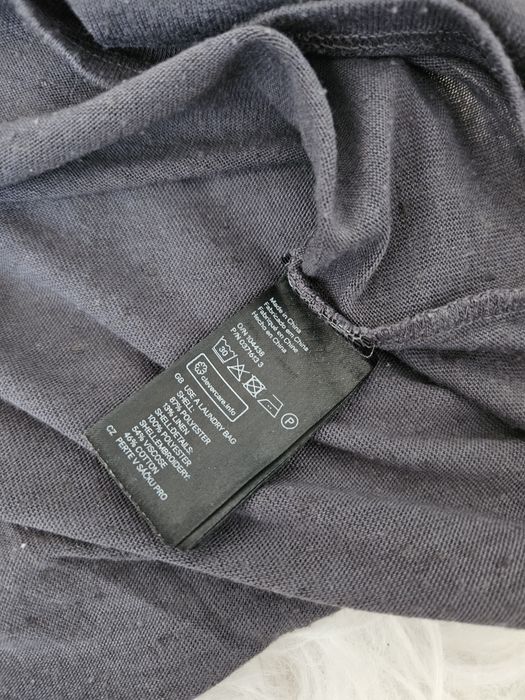 Tricou H&M cu detaliu M