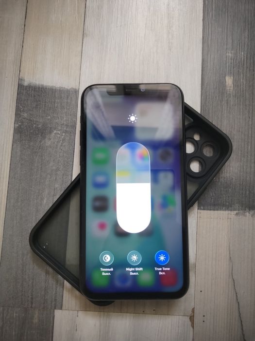 Айфон 11про/256g телефон