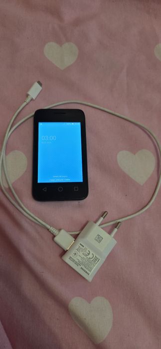 Alcatel Onetouch Pixi 3