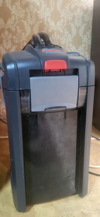 Канистър Eheim 4+600
