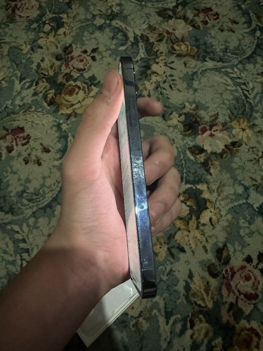 iphone 12 pro kha 128