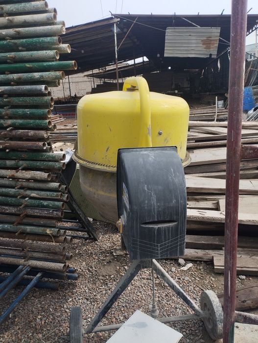 Lesa sotiladi va arenda