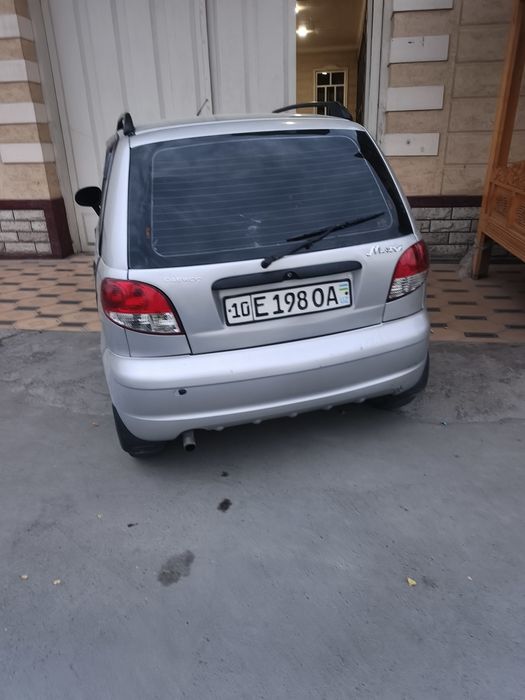 Matiz 2004-yil .