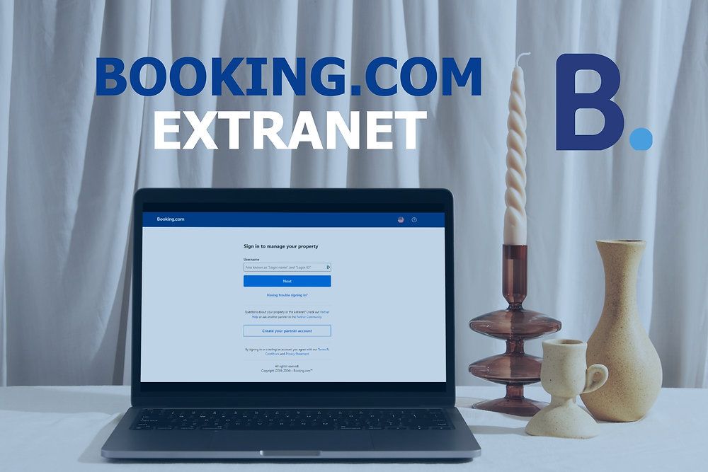 Добавление обьекта и настройка удаленой оплаты Booking.com