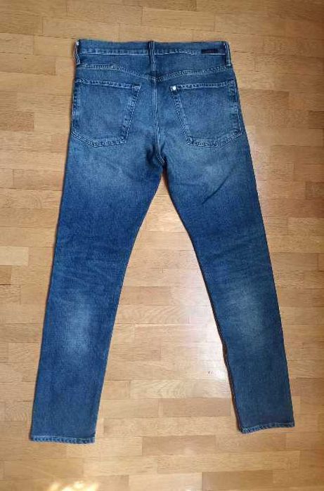 Мъжки дънки Denim