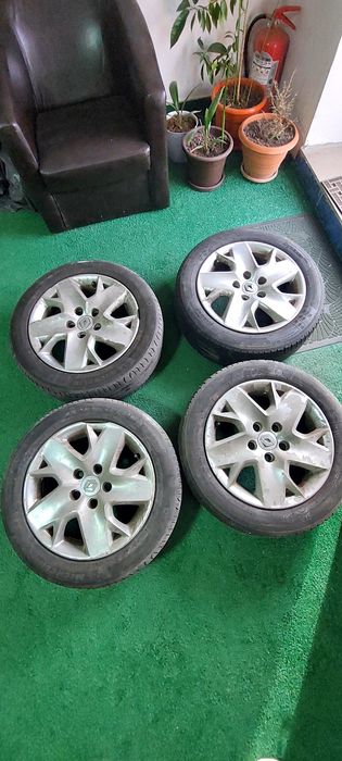 205 55 R16 vara dot 2021