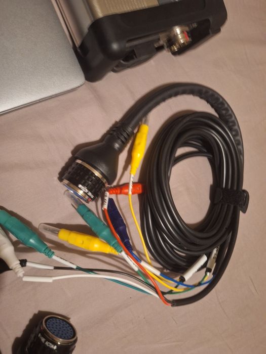 Sd connect c5 (star diagnosis)