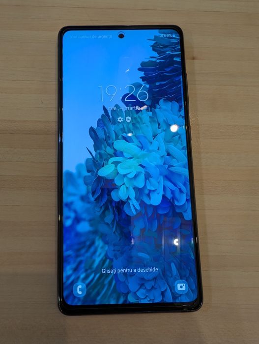 Samsung S20 FE 128GB 5G