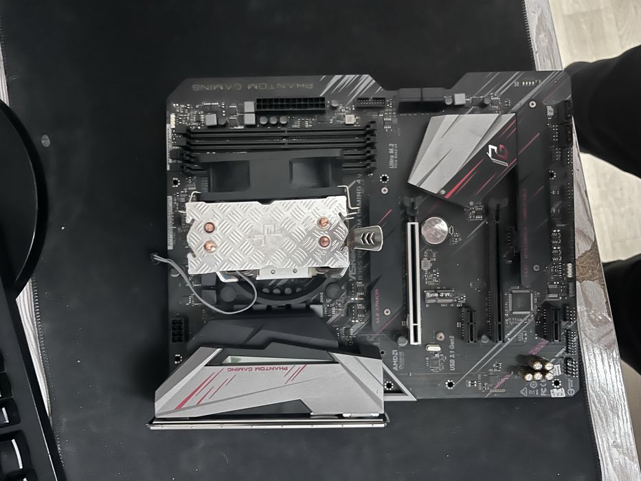 материнская плата СРОЧНО