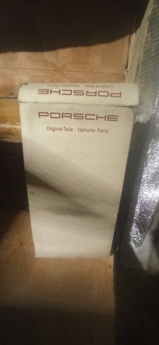 Оригинальный фильтр Porsche