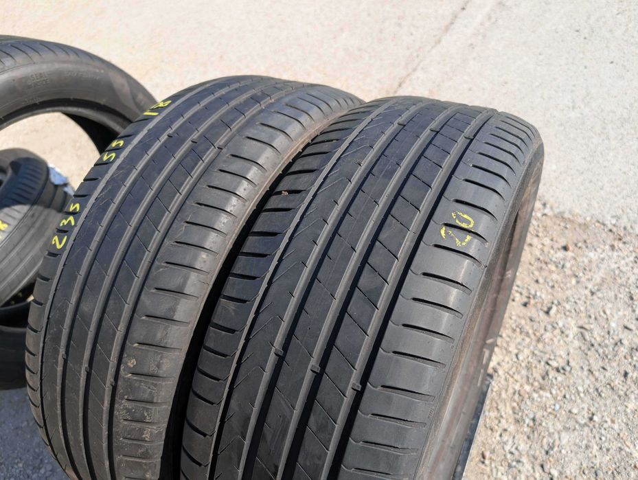235/55 R18 • Vara • Pirelli Scorpion 100V | 2 buc | Pret/buc