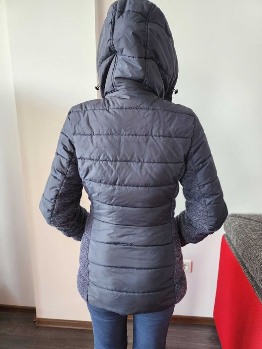 Geaca de iarna Lee Cooper