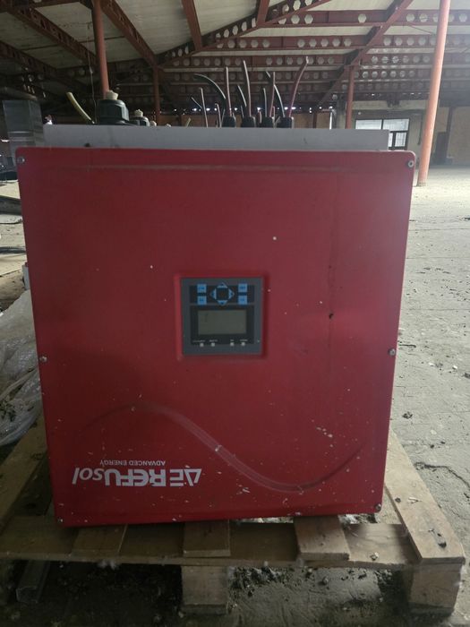 Invertoare 20 kw
