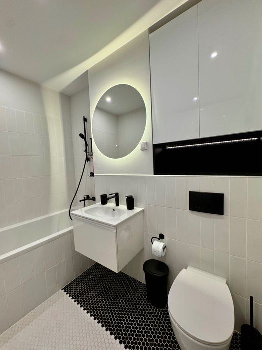 Apartament  2 camere premium