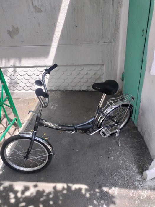 Продам велосипед Кама.