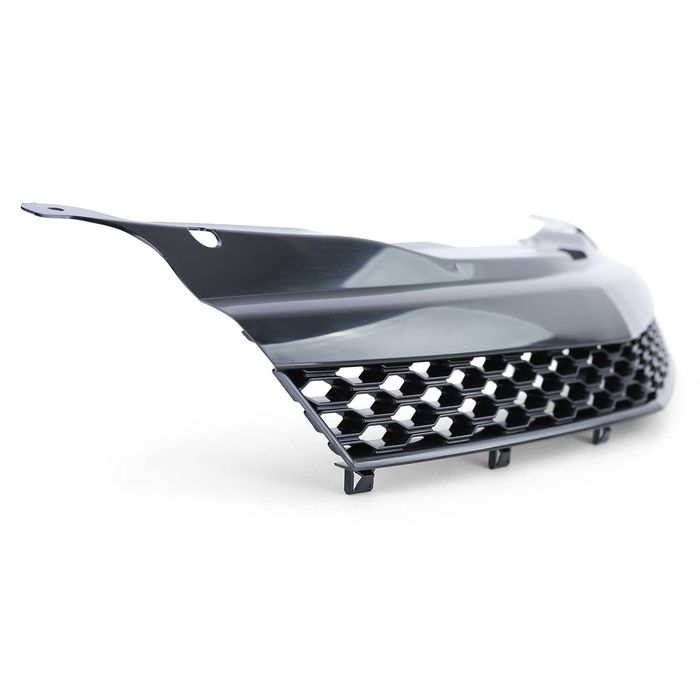Grila tuning fara emblema Opel Astra H GTC TwinTop cabrio fagure NOU