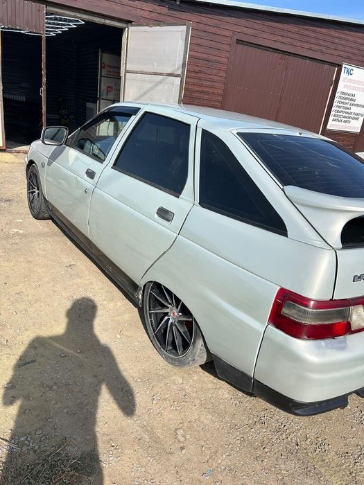 Продам Обменяю VAZ-2112