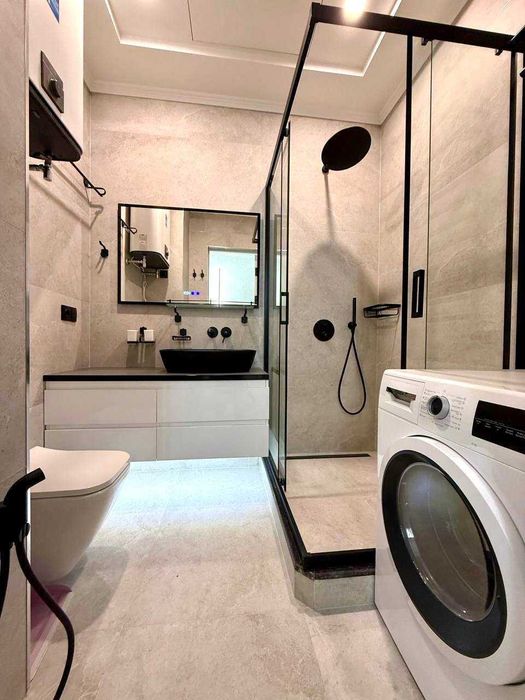 Ориентир- Госпитальный  Новостройка  ЖК Mirabad Avenue