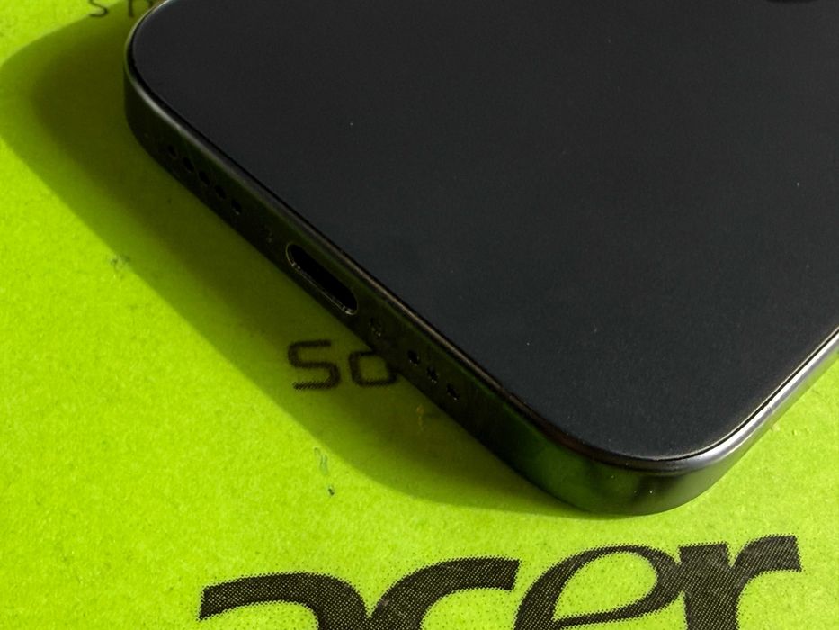 iPhone 15 Pro 256gb Blue 94% батерия