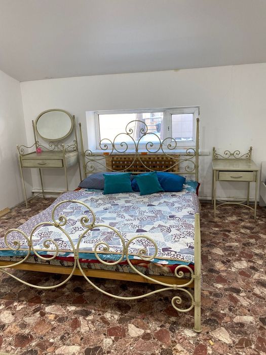 Коттедж посуточно Каспий ред есть