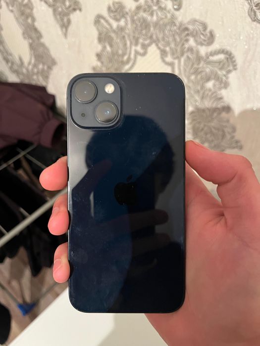 Айфон 13 обычный 128