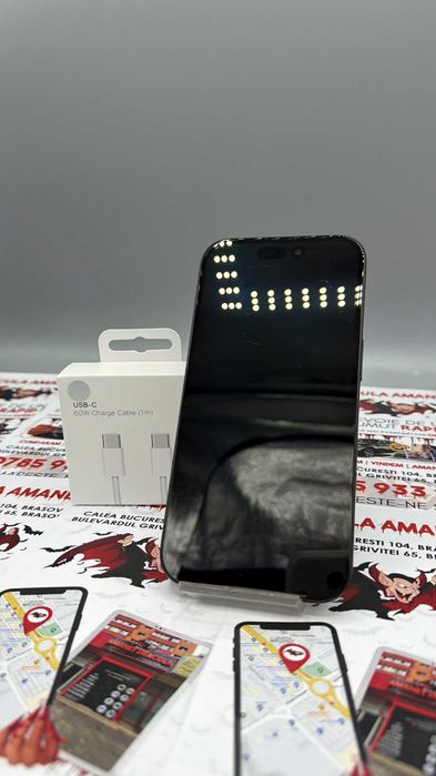 Iphone 17 256Gb/100%