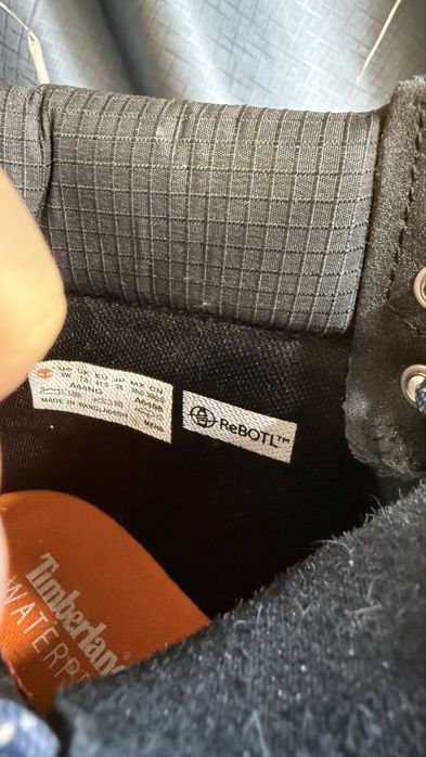 Timberland helcore 41