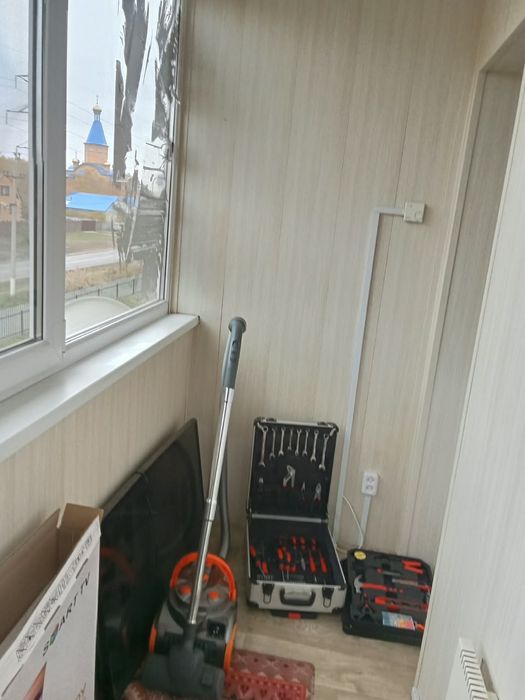 Продам квартиру!