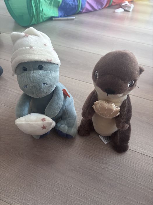 игрушки из марвина