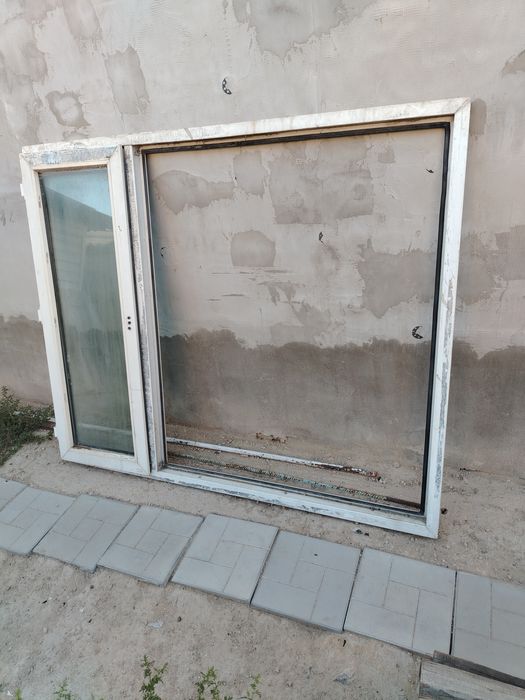 Продам пластиковый окна