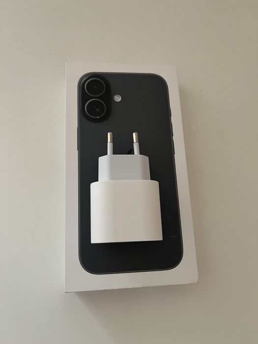 Iphone 17 256GB с МДМ