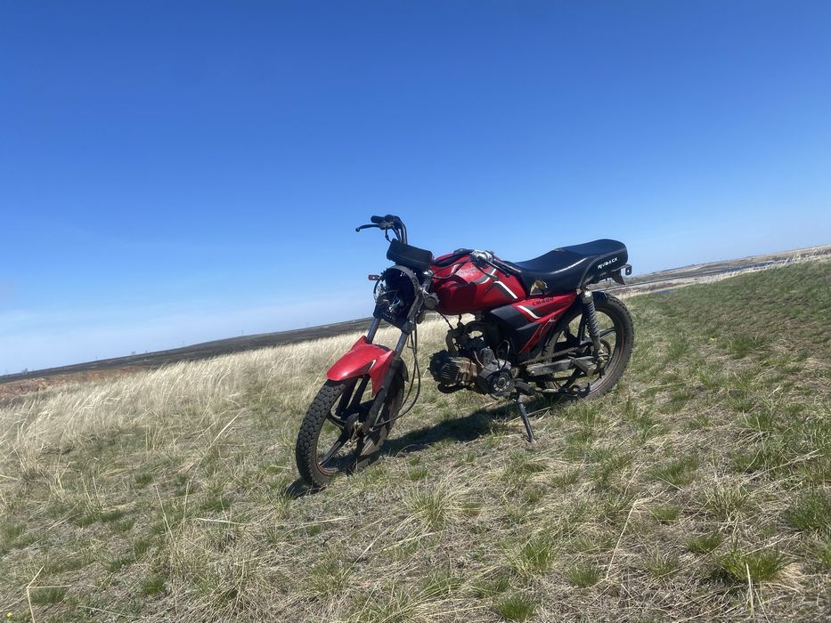Продам венто рива 2сх