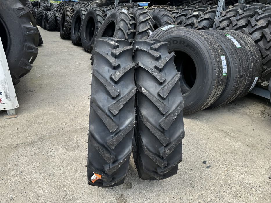 ANVELOPA 9.5-24 MONTANA AGR-150 8PR TT  Cauciucuri tractor, Fiat, Case, Fendt, John Deere, New Holland, Massey Ferguson, UTB   Cauciucuri tractor, Fia