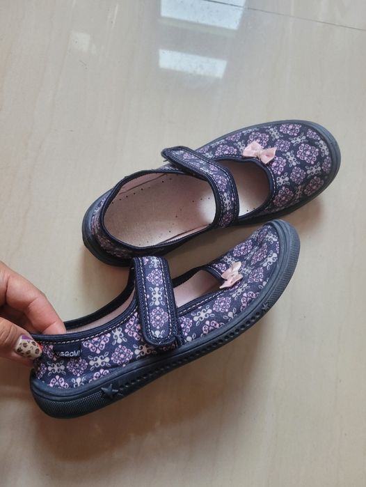 Обувки Neli Blu  34н,кецове и пантофи