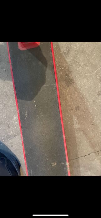 самокат трюковые