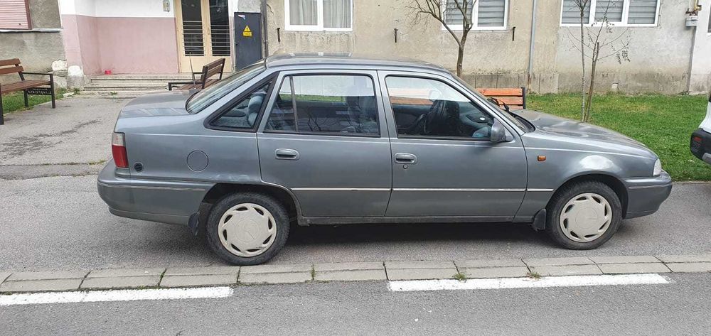 DAEWOO CIELO  benzinz gpl