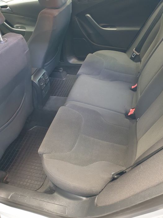 VOLKSWAGEN Passat 2007 — imagine 6