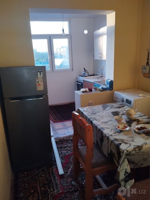 3 xonali kvartira ijaraga beriladi