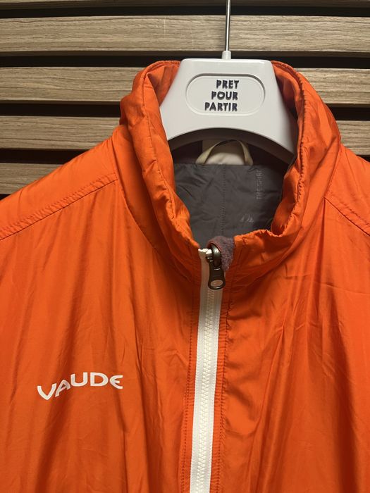 VAUDE Primaloft Jacket - Леко изолационно  яке размер Л / Оригинал