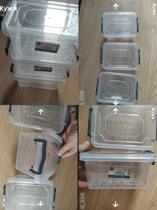 Етажерка за дома с размери 62 /47 /27 и други.