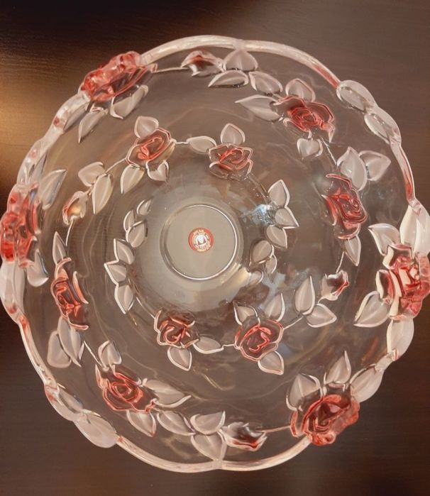 Ваза в Японском стиле