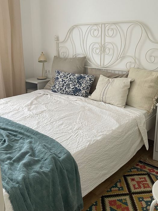 Дава се под наем Четиристаен апартамент в Варна, Бриз - 90 кв.м за 800 € - Снимка #8