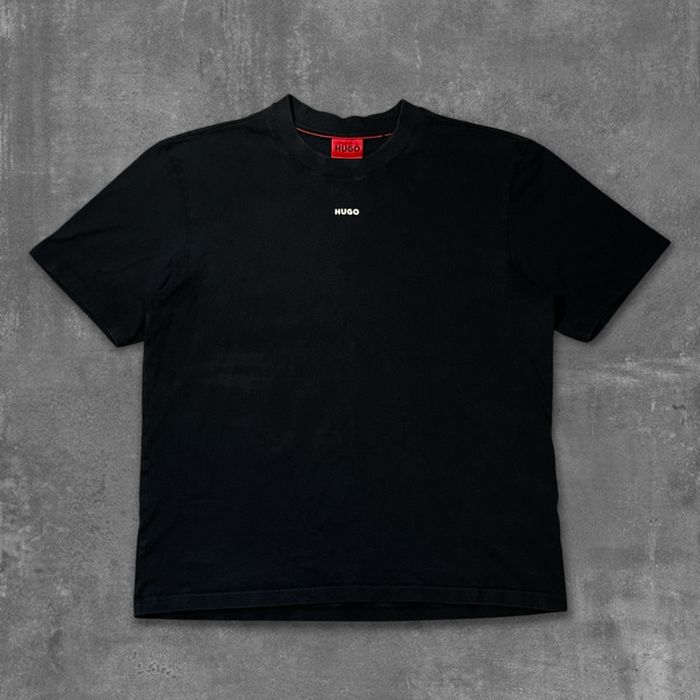 Hugo Boss Мъжка тениска