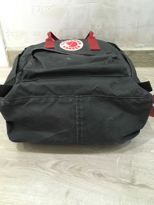 FJALLRAVEN раница Unisex