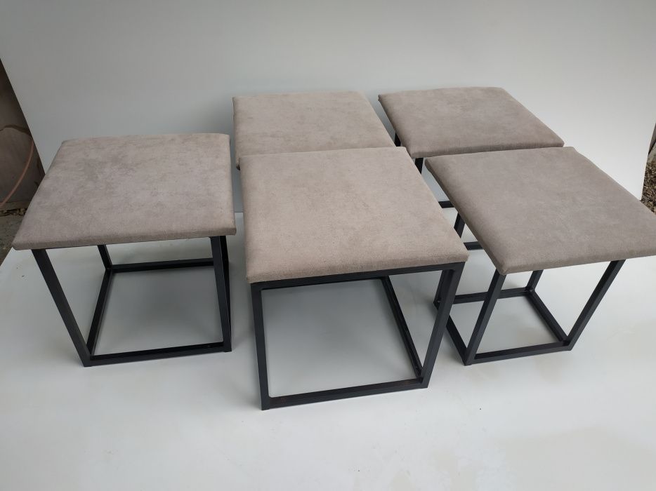 Новинка!!! Пуфик трансформер