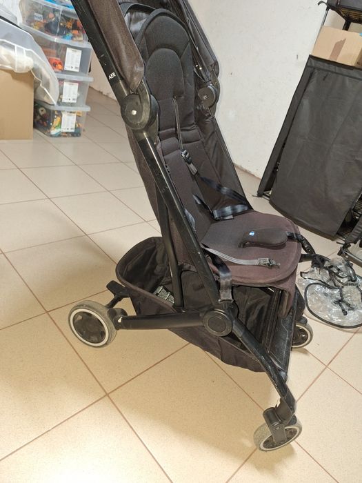 Căruț copil Joolz Aer