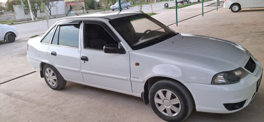 Neksiya 2 sons super salon