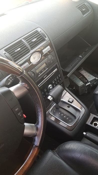 Форд Фокус 2 НоУСКАТЫ